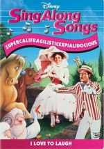 Watch Mary Poppins: Sing a Long - Supercalifragilisticexpialidocious FMoviesFree