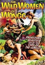 Watch The Wild Women of Wongo FMoviesFree