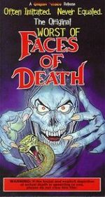 Watch The Worst of Faces of Death FMoviesFree