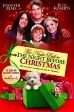 Watch The Night Before the Night Before Christmas FMoviesFree