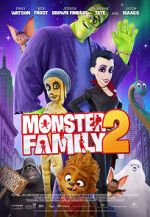 Watch Monster Family 2 FMoviesFree
