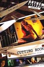 Watch Cutting Room FMoviesFree
