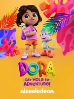 Watch Dora: Say Hola to Adventure! (TV Special 2023) FMoviesFree