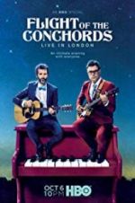 Watch Flight of the Conchords: Live in London FMoviesFree