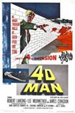 Watch 4D Man FMoviesFree