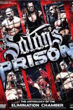 Watch WWE Satan's Prison - The Anthology of the Elimination Chamber FMoviesFree