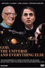 Watch God the Universe and Everything Else FMoviesFree