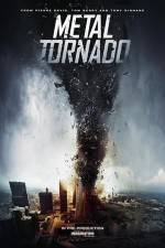 Watch Metal Tornado FMoviesFree