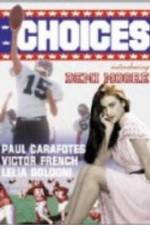 Watch Choices FMoviesFree