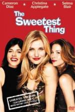 Watch The Sweetest Thing FMoviesFree