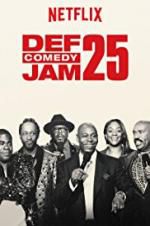 Watch Def Comedy Jam 25 FMoviesFree