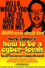 Watch How to Be a Cyber-Lovah FMoviesFree
