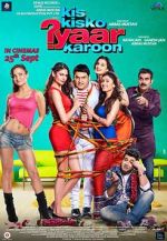 Watch Kis Kisko Pyaar Karoon FMoviesFree