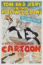 Watch Tom and Jerry in the Hollywood Bowl FMoviesFree