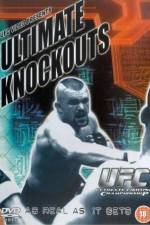 Watch UFC: Ultimate Knockouts FMoviesFree