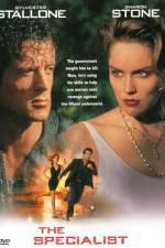 Watch The Specialist FMoviesFree