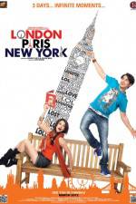 Watch London Paris New York FMoviesFree