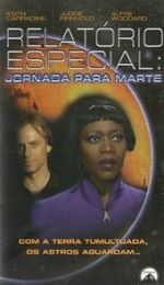 Watch Special Report: Journey to Mars FMoviesFree