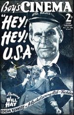 Watch Hey! Hey! U.S.A! FMoviesFree