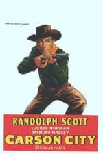 Watch Carson City FMoviesFree