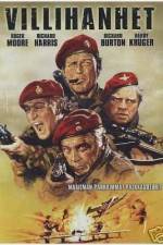 Watch The Wild Geese FMoviesFree