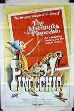 Watch The Adventures of Pinocchio FMoviesFree
