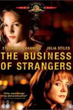 Watch The Business of Strangers FMoviesFree