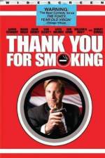 Watch Thank You for Smoking FMoviesFree