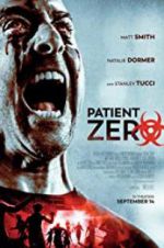 Watch Patient Zero FMoviesFree