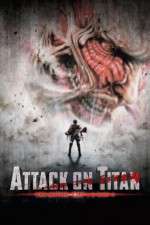 Watch Attack on Titan Part 2 FMoviesFree