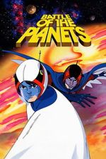 Watch Battle of the Planets: The Movie FMoviesFree