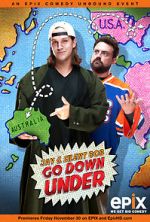 Watch Jay and Silent Bob Go Down Under (TV Special 2012) FMoviesFree
