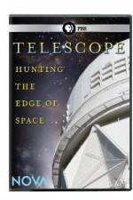 Watch Nova: Telescope - Hunting the Edge of Space FMoviesFree