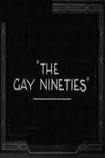 Watch The Gay Nighties FMoviesFree
