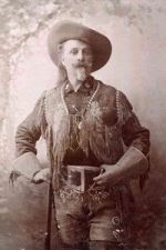 Watch Buffalo Bill FMoviesFree