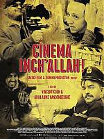 Watch Cinma Inch'Allah! FMoviesFree