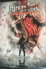 Watch Shingeki no kyojin: Attack on Titan FMoviesFree