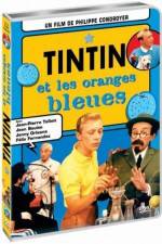 Watch Tintin et les oranges bleues FMoviesFree