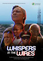 Watch Whispers in the Wires (Short 2025) FMoviesFree