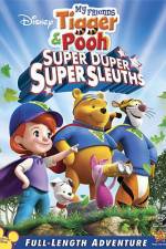 Watch My Friends Tigger and Pooh: Super Duper Super Sleuths FMoviesFree