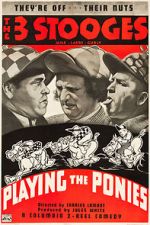 Watch Playing the Ponies (Short 1937) FMoviesFree