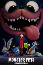 Watch Monster Pets: A Hotel Transylvania Short Film FMoviesFree