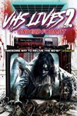 Watch VHS Lives 2: Undead Format FMoviesFree