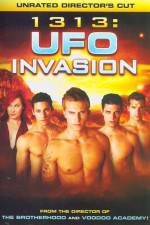 Watch 1313 UFO Invasion FMoviesFree