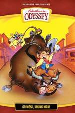 Watch Adventures in Odyssey: Go West Young Man FMoviesFree