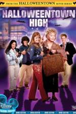 Watch Halloweentown High FMoviesFree