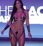 Watch Emily Rinaudo\'s Black Tape Project Exclusive: Texas Swim Week 2024 FMoviesFree