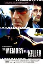 Watch The Memory Of A Killer FMoviesFree