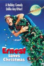 Watch Ernest Saves Christmas FMoviesFree