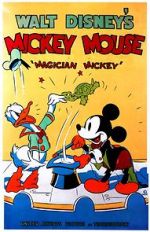 Watch Magician Mickey (Short 1937) FMoviesFree
